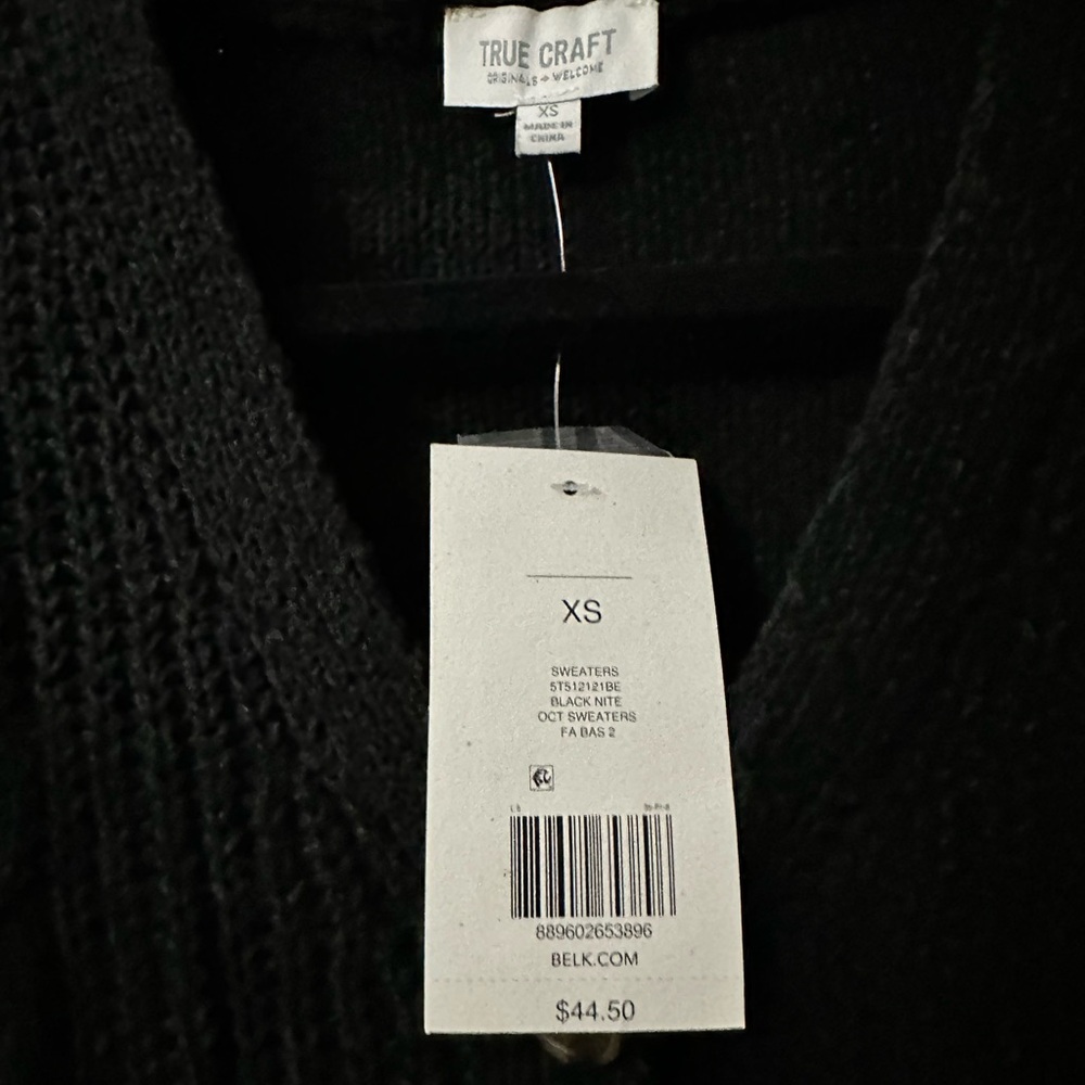 Cardigan - Picture 2 of 3